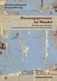 Produktbild: Deutungsprozesse im Wandel