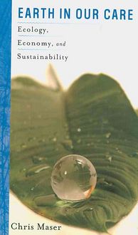 Produktbild: Earth in Our Care