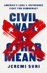 Produktbild: Civil War by Other Means