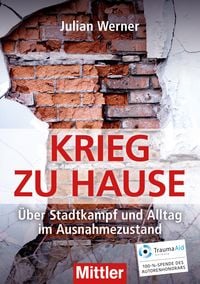 Produktbild: Krieg zu Hause