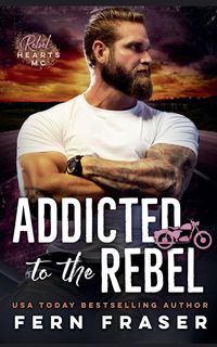 Produktbild: Addicted to the Rebel