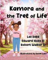Produktbild: Kamora and the Tree of Life