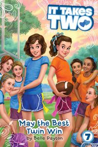 Produktbild: It Takes Two #07 May The Best