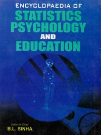 Produktbild: Encyclopaedia of Statistics, Psychology and Education (Educational Psychology of Children, Youth and Adult)