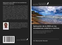 Produktbild: Aplicaci&oacute;n de la SEEA en los ecosistemas costeros y marinos