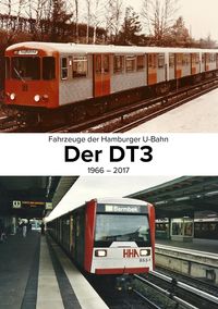 Bild vom Artikel Fahrzeuge der Hamburger U-Bahn: Der DT3 vom Autor Carsten Christier
