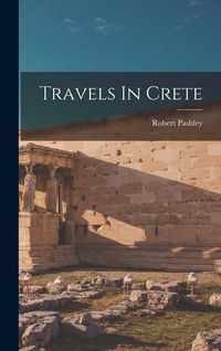 Produktbild: Travels In Crete
