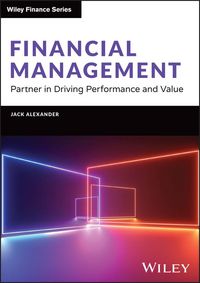 Produktbild: Financial Management