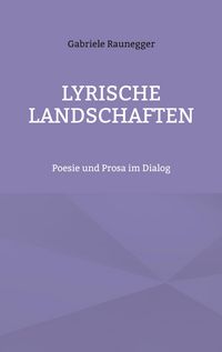Produktbild: Lyrische Landschaften