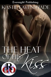 Produktbild: The Heat of His Kiss