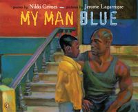 Produktbild: My Man Blue