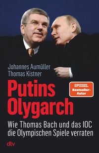 Putins Olygarch von Thomas Kistner