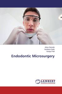 Produktbild: Endodontic Microsurgery