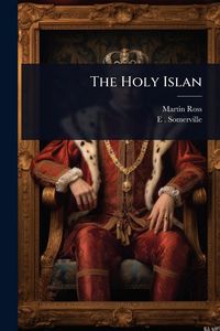 Produktbild: The Holy Islan