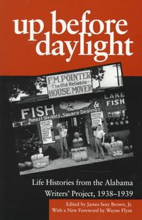 Produktbild: Up Before Daylight