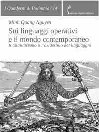 Produktbild: Sui linguaggi operativi e il mondo contemporaneo
