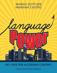 Produktbild: Gottlieb, M: Language Power