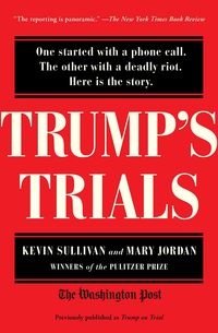 Produktbild: Trump's Trials