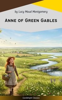 Produktbild: Anne of Green Gables
