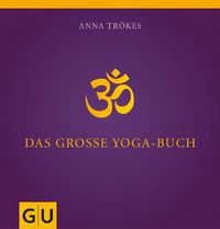 Produktbild: Das gro&szlig;e Yogabuch
