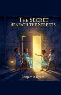 Produktbild: The Secret Beneath the Streets
