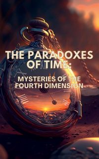 Produktbild: The Paradoxes of Time