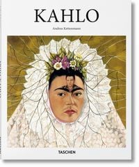 Bild vom Artikel Kahlo vom Autor Andrea Kettenmann