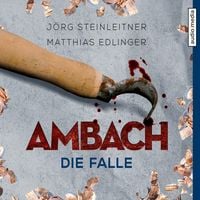 Produktbild: Ambach - Die Falle