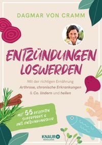 Produktbild: Entz&uuml;ndungen loswerden