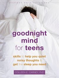 Produktbild: Goodnight Mind for Teens
