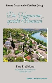 Produktbild: Die Karawane spricht Bosnisch