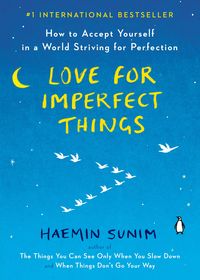 Produktbild: Love for Imperfect Things