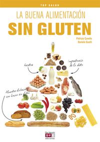 Produktbild: La buena alimentaci&oacute;n sin gluten