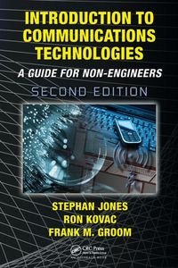 Produktbild: Intro To Communications Techno