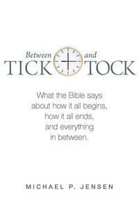 Produktbild: Between Tick and Tock