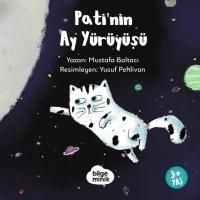 Produktbild: Patinin Ay Y&uuml;r&uuml;y&uuml;s&uuml;
