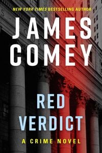 Produktbild: Red Verdict