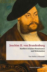 Produktbild: Joachim II. von Brandenburg.