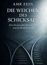 Produktbild: Die Weichen des Schicksals