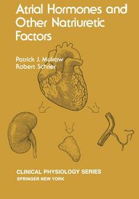 Produktbild: Atrial Hormones and Other Natriuretic Factors