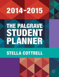 Produktbild: Cottrell, S: Palgrave Student Planner