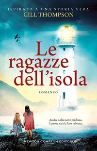 Produktbild: Le ragazze dell'isola