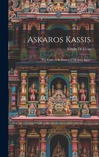 Produktbild: Askaros Kassis