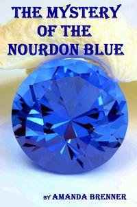 Produktbild: Mystery of the Nourdon Blue