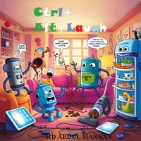 Produktbild: Ctrl+Alt+Laugh