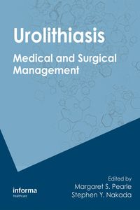 Produktbild: Urolithiasis