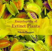 Produktbild: Encyclopedia of Extinct Plants