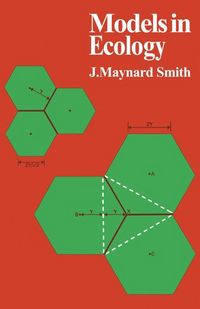 Produktbild: Models in Ecology