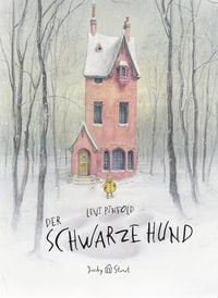 Produktbild: Der Schwarze Hund