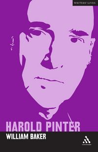 Produktbild: Harold Pinter